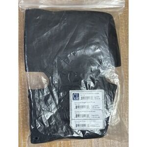 Comfortland CK-110 Black Universal Hinged Knee Brace Quality Brand New One Size